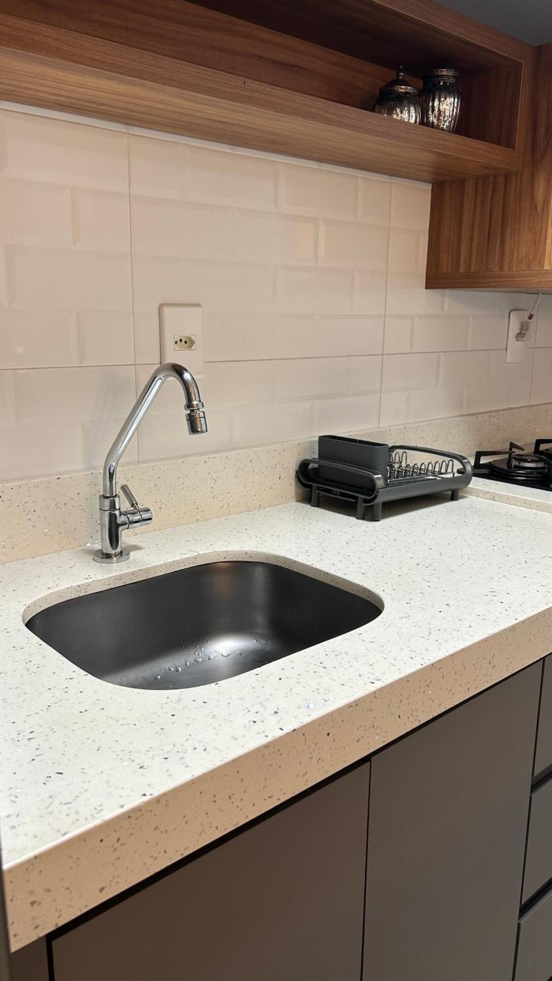 Apto 28A - Residencial Palladium Centro, Penha Sc Bagian luar foto