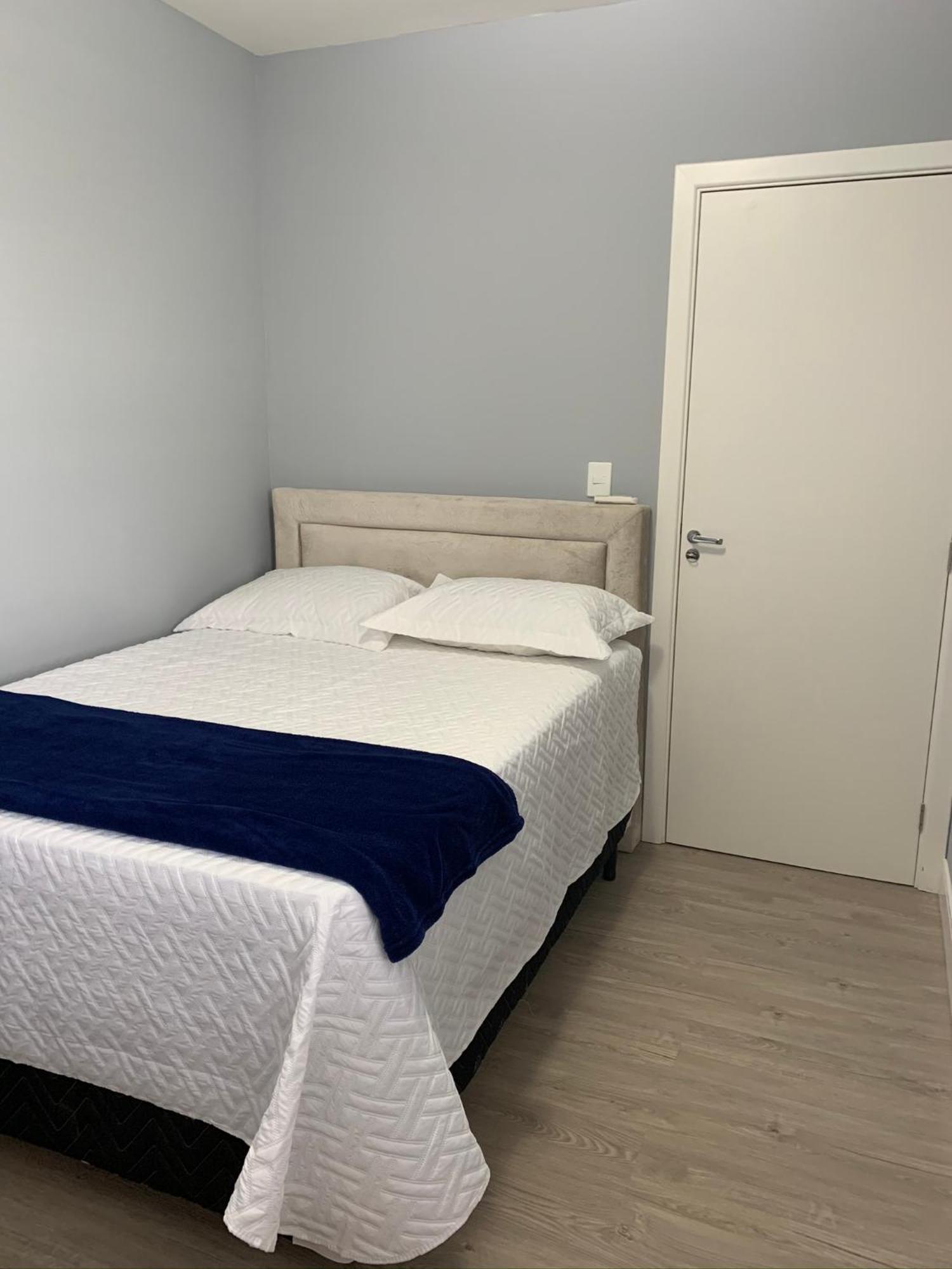 Apto 28A - Residencial Palladium Centro, Penha Sc Bagian luar foto