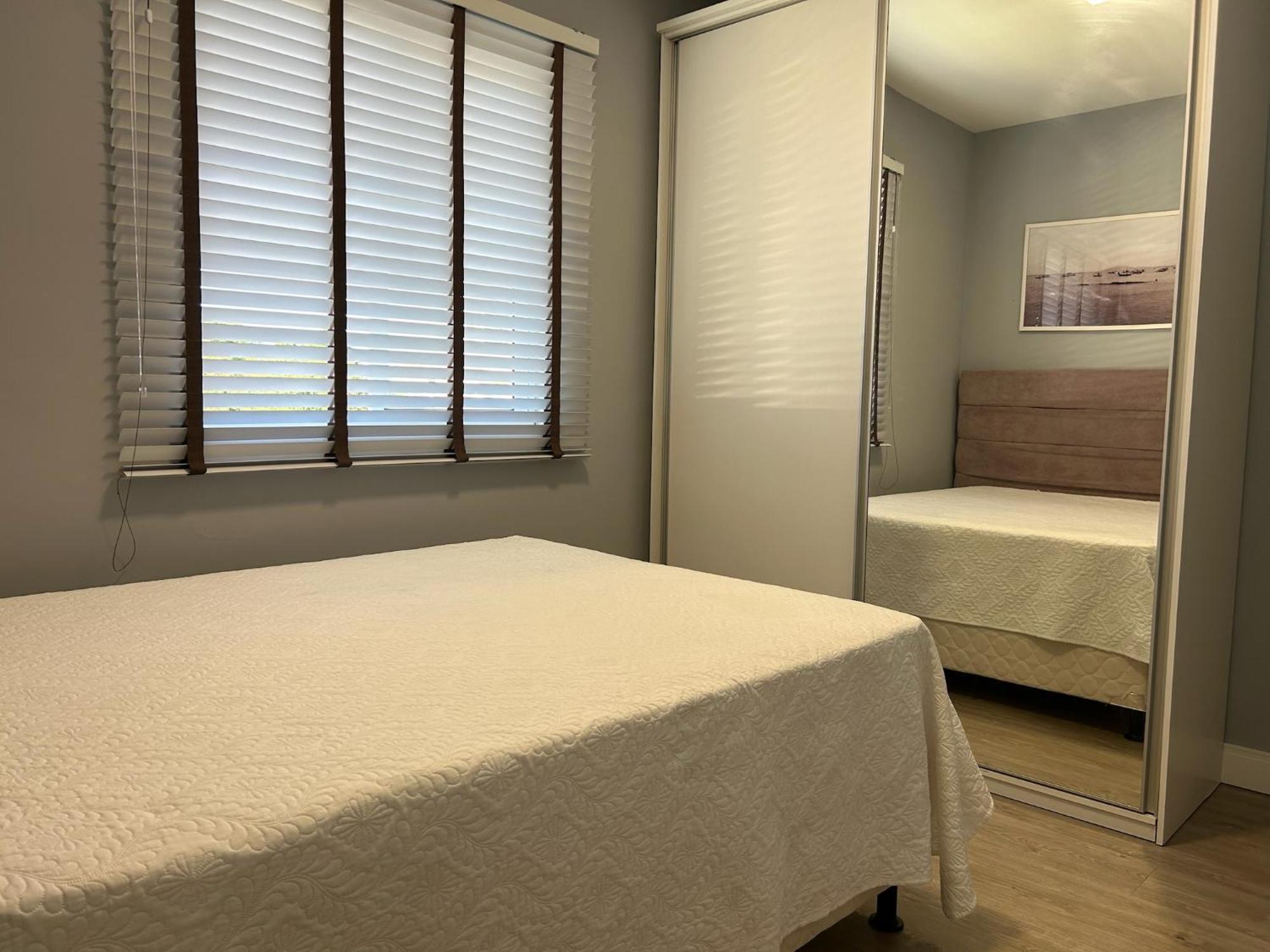 Apto 28A - Residencial Palladium Centro, Penha Sc Bagian luar foto